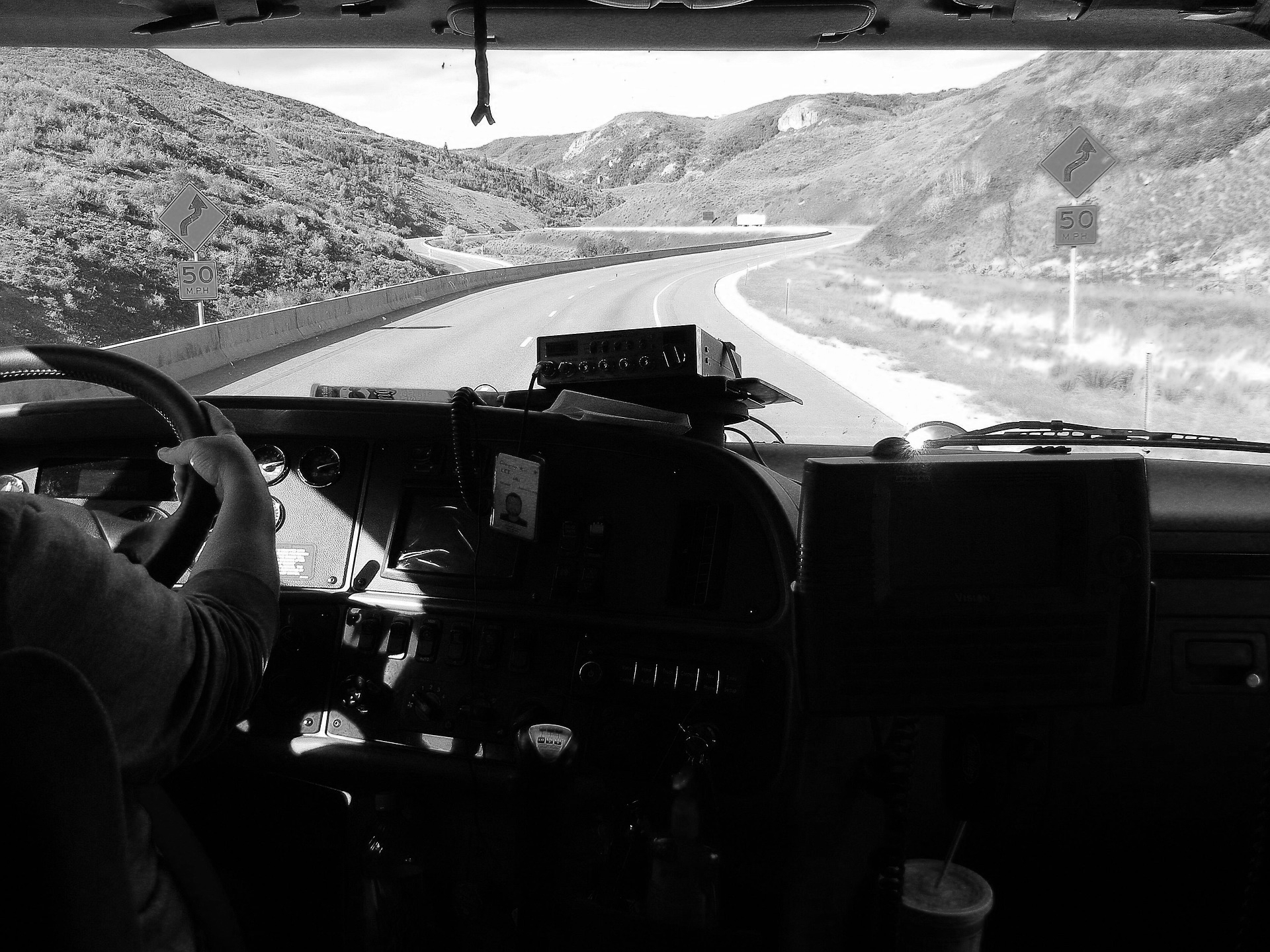 conduccion